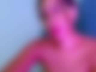 carolinne's Live Sex Cam Show