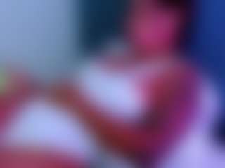 carolinne's Live Sex Cam Show