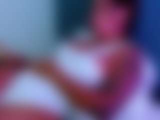 carolinne's Live Sex Cam Show