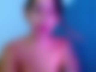 carolinne's Live Sex Cam Show