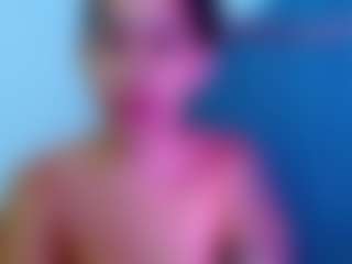 carolinne's Live Sex Cam Show