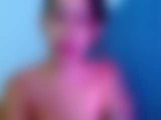 carolinne's Live Sex Cam Show