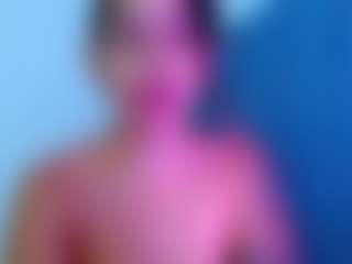 carolinne's Live Sex Cam Show