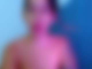 carolinne's Live Sex Cam Show