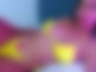 carolinne's Live Sex Cam Show