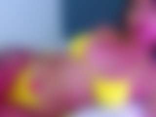 carolinne's Live Sex Cam Show