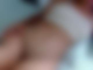 carolinne's Live Sex Cam Show