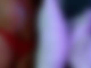 carolinne's Live Sex Cam Show