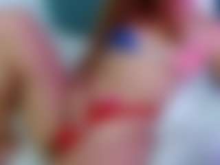 carolinne's Live Sex Cam Show