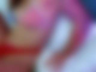 carolinne's Live Sex Cam Show