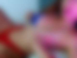 carolinne's Live Sex Cam Show