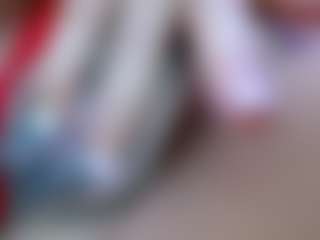 carolinne's Live Sex Cam Show