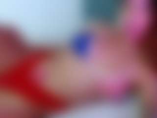 carolinne's Live Sex Cam Show