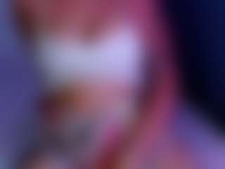 carolinne's Live Sex Cam Show
