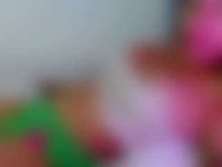 carolinne's Live Sex Cam Show