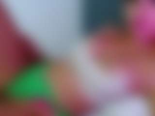 carolinne's Live Sex Cam Show