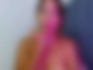 carolinne's Live Sex Cam Show