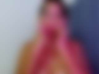 carolinne's Live Sex Cam Show