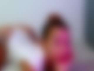 carolinne's Live Sex Cam Show