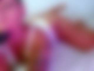 carolinne's Live Sex Cam Show