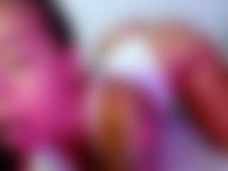 carolinne's Live Sex Cam Show