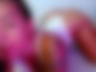 carolinne's Live Sex Cam Show