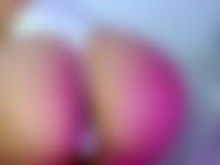 carolinne's Live Sex Cam Show