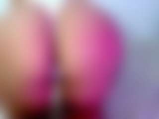 carolinne's Live Sex Cam Show