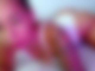 carolinne's Live Sex Cam Show