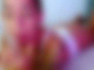 carolinne's Live Sex Cam Show