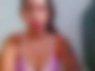 carolinne's Live Sex Cam Show