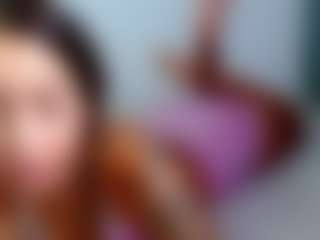 carolinne's Live Sex Cam Show