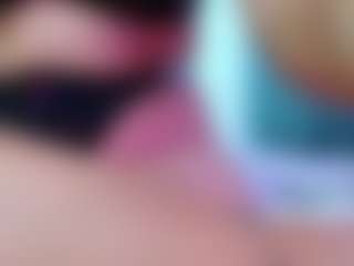 carolinne's Live Sex Cam Show