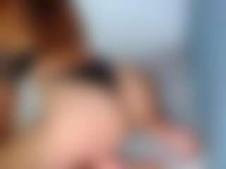 carolinne's Live Sex Cam Show