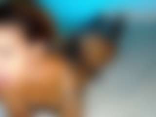 carolinne's Live Sex Cam Show