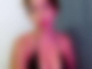 carolinne's Live Sex Cam Show