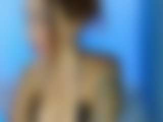 carolinne's Live Sex Cam Show