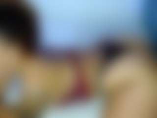 carolinne's Live Sex Cam Show