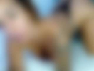 carolinne's Live Sex Cam Show