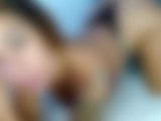 carolinne's Live Sex Cam Show