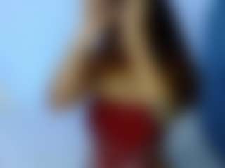 carolinne's Live Sex Cam Show