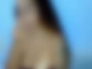 carolinne's Live Sex Cam Show