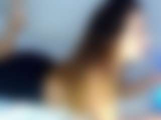 carolinne's Live Sex Cam Show
