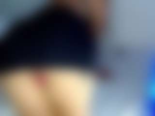 carolinne's Live Sex Cam Show