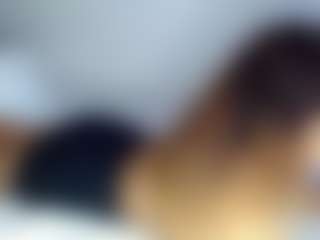 carolinne's Live Sex Cam Show