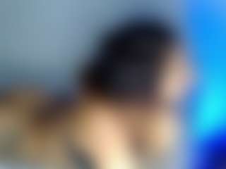 carolinne's Live Sex Cam Show