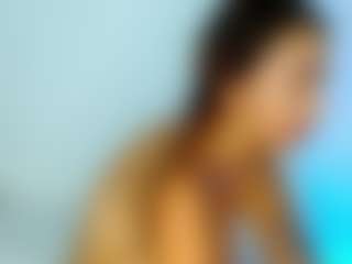 carolinne's Live Sex Cam Show