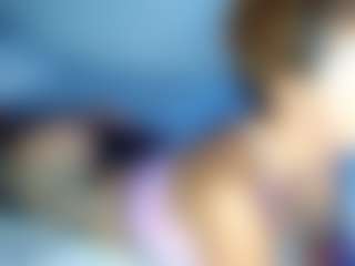 carolinne's Live Sex Cam Show