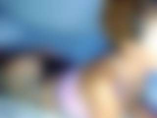 carolinne's Live Sex Cam Show