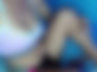 carolinne's Live Sex Cam Show